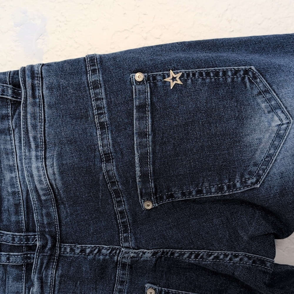 Women's Jeans - Picture 10 of 12